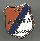 Badge Sloga Doboj